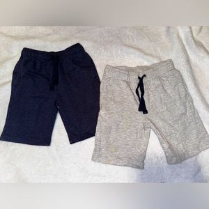 Hollywood The Jean People Boys Shorts 2 Pack size 5/6